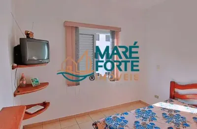 Apartamento com 2 quartos à venda em Itaguá, Ubatuba 