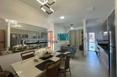 Apartamento com 2 quartos à venda em Toninhas, Ubatuba 