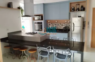 Apartamento mobiliado próximo a praia toninhas em ubatuba sp