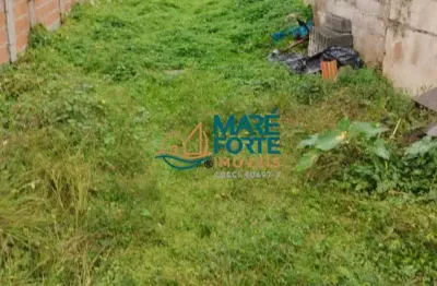 Terreno de 150 mts no bairro estufa um com escritura definitiva em ubatuba sp