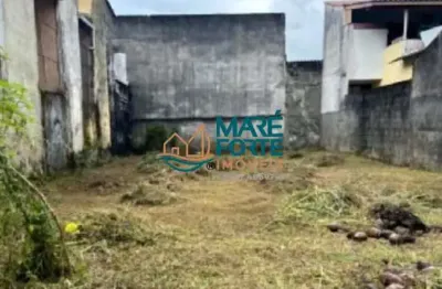 Terreno próximo a praia no bairro pereque açur em ubatuba sp