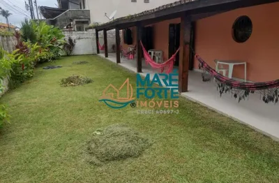 Casa com 5 quartos à venda em Toninhas, Ubatuba 