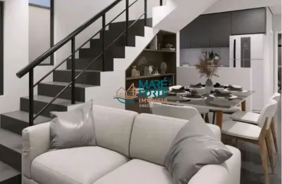 Sobrado novo com acabamento de qualidade a 300mts da orla no pereque açu ubatuba sp