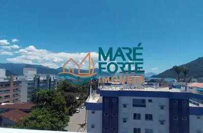 Apartamento com 3 quartos à venda em Itaguá, Ubatuba 