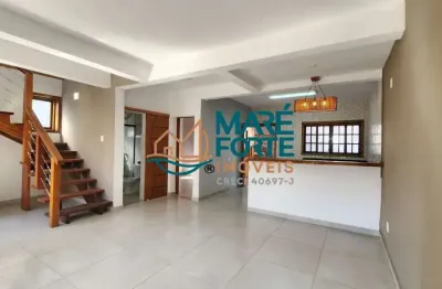 Um sobrado e dois stúdios próximo a orla no pereque açu em ubatuba sp