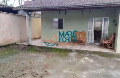 Casa com 4 quartos à venda no Jardim Samambaia, Ubatuba 