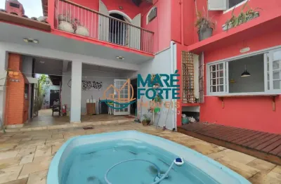 Casa ampla bem arejada ótima localização no centro de ubatuba sp
