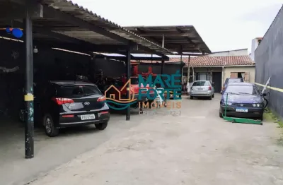 Casa com 1 quarto à venda no Centro, Ubatuba 
