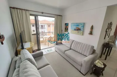 Apartamento com 2 quartos à venda em Itaguá, Ubatuba 