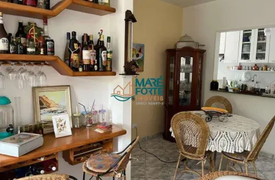 Apartamento com 2 quartos à venda em Itaguá, Ubatuba 