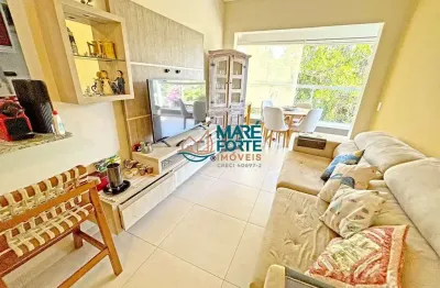 Apartamento com 3 quartos à venda em Itaguá, Ubatuba 