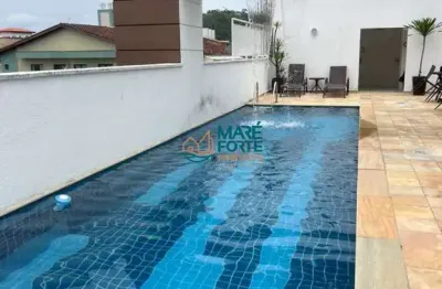 Excelente apartamento ( mobiliado ) amplo bem arejado na praia grande em ubatuba sp