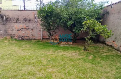 Terreno de 150 mts próximo a rodovia oswaldo cruz no bairro parque dos ministérios ubatuba sp