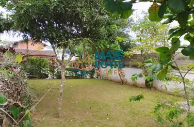Terreno à venda em Itaguá, Ubatuba 