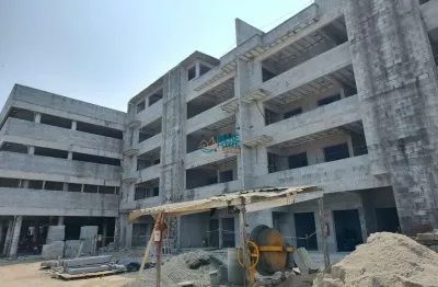 Oportunidade! studio em fase final de construção em condominio incrivel!