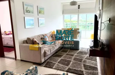 Apartamento com 3 quartos à venda em Itaguá, Ubatuba 