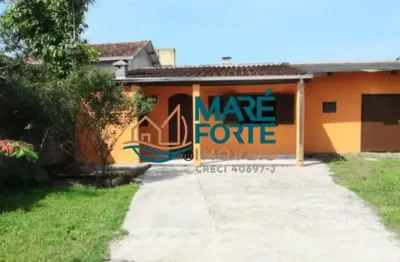 Casa com 1 quarto à venda em Estufa I, Ubatuba 