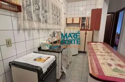 Oportunidade! apartamento a apenas 500 metros da orla do itaguá e alguns minutos a pé da praia do tenório!