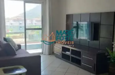 Apartamento com 2 quartos à venda na Praia Grande, Ubatuba 