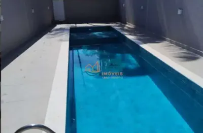 Apartamento com 2 quartos à venda em Perequê Açu, Ubatuba 