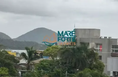 Apartamento com 2 quartos à venda em Perequê Açu, Ubatuba 