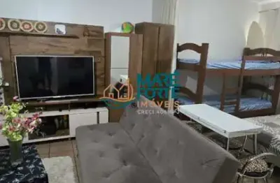 Imperdível loft todo mobiliado a 50 mts do mar no pereque açu em ubatuba sp