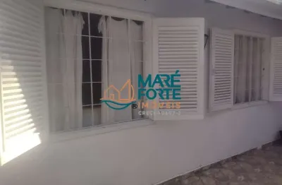 Casa com 3 quartos à venda em Itaguá, Ubatuba 