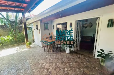 Casa com 3 quartos à venda em Itaguá, Ubatuba 