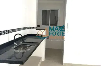 Apartamento recém entregue com 2 dormitórios e área gourmet
