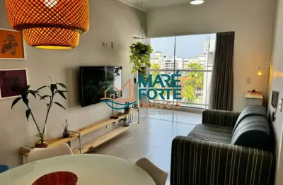 Apartamento com 1 quarto à venda em Itaguá, Ubatuba 