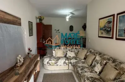 Apartamento amplo com 3 dormitórios próximo a praia!