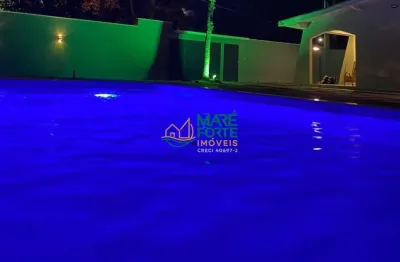 Imperdível casa no jardim carolina com piscina e varanda gourmet maravilhosa em ubatuba sp