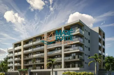 Apartamento com 2 quartos à venda em Maranduba, Ubatuba 