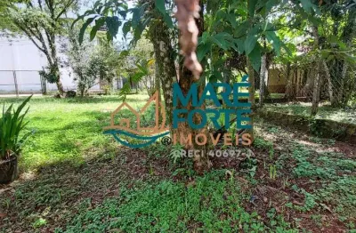 Terreno à venda em Perequê Açu, Ubatuba 