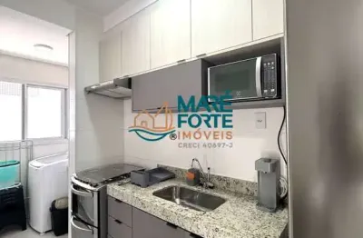 Apartamento com 2 quartos à venda na Praia Grande, Ubatuba 