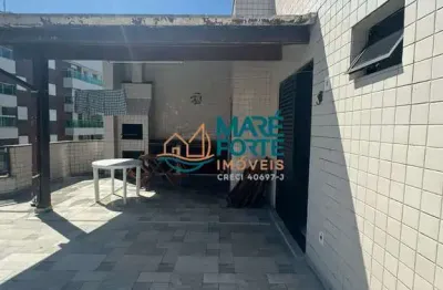 Cobertura com 3 quartos à venda na Praia Grande, Ubatuba 