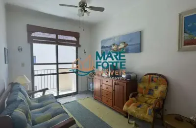 Apartamento com 2 quartos à venda em Tenório, Ubatuba 