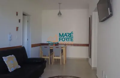 Apartamento com 1 quarto à venda em Itaguá, Ubatuba 