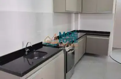 Apartamento com 2 quartos à venda no Pereque-Mirim, Ubatuba 