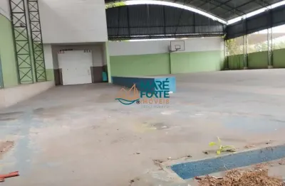 Oportunidade ( área de 643 mts ) para construção de apartamentos no centro de ubatuba sp
