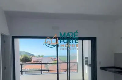 Kitnet / Stúdio à venda em Perequê Açu, Ubatuba 