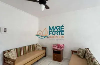 Kitnet / Stúdio à venda em Perequê Açu, Ubatuba 