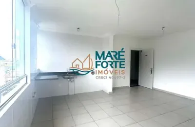 Apartamento com 2 quartos à venda no Centro, Ubatuba 