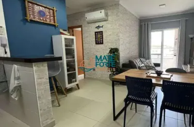 Apartamento com 2 quartos à venda em Toninhas, Ubatuba 