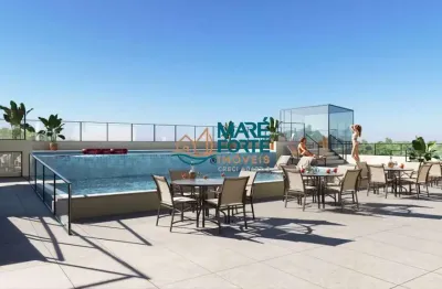 Pré-lançamento próximo a praia - excelente para investidores!