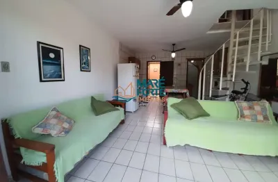 Casa com 2 quartos à venda em Perequê Açu, Ubatuba 
