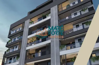 Apartamento com 1 quarto à venda em Toninhas, Ubatuba 