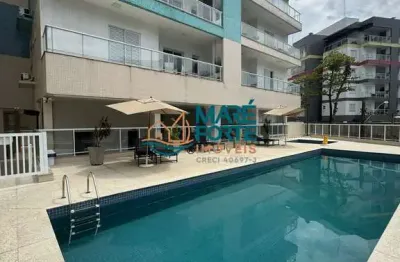 Apartamento com 2 quartos à venda na Praia Grande, Ubatuba 