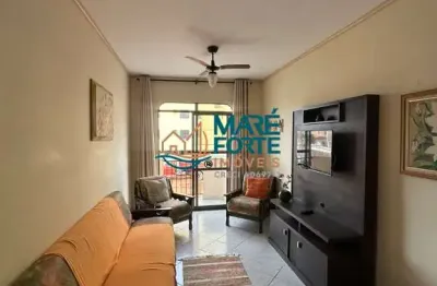 Apartamento com 2 quartos à venda em Tenório, Ubatuba 