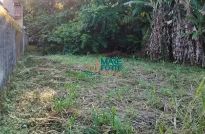 Terreno à venda em Itaguá, Ubatuba 